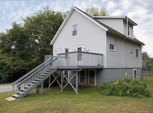 216 Canterbury Rd, Plainfield, CT 06374