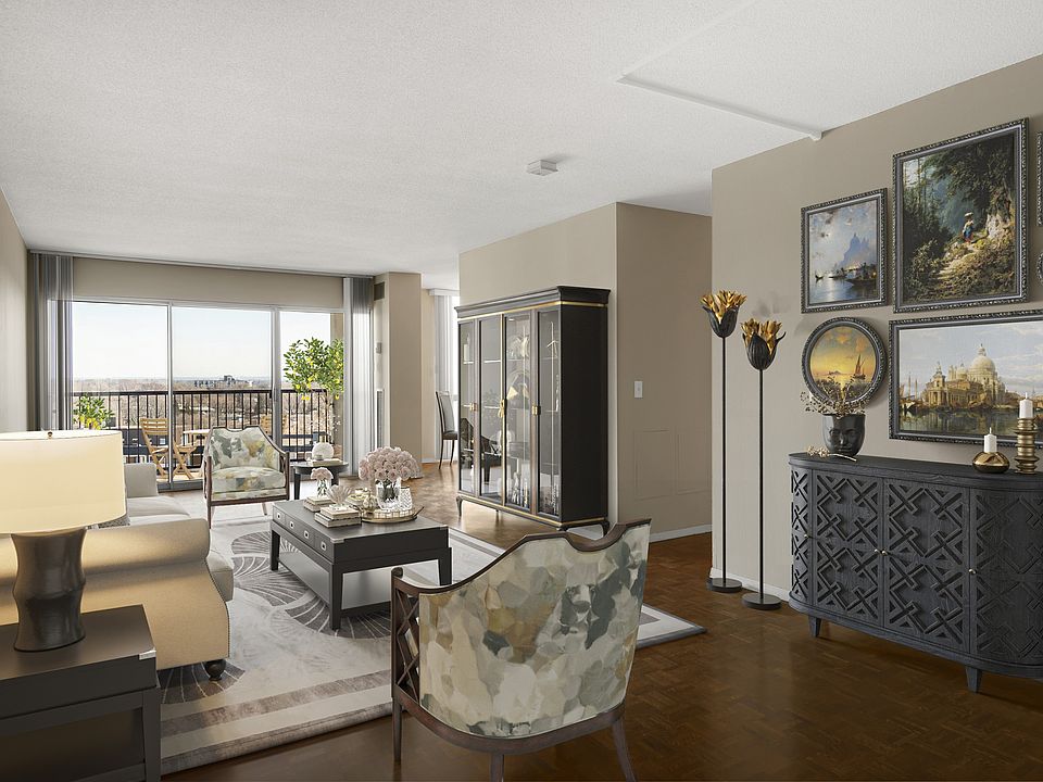 The Edina Towers 6400 Barrie Rd Edina MN Zillow