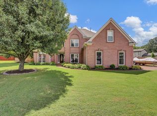 8975 Buckstone Cv, Cordova, TN 38018