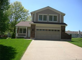 848 Elk Ln, Bonner Springs, KS 66012
