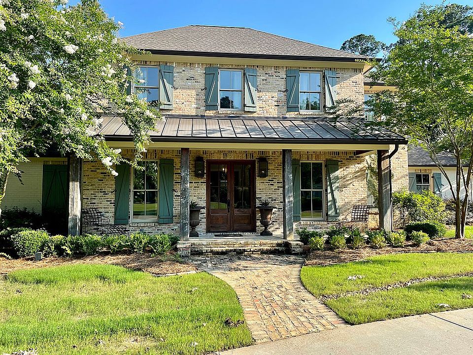 126 Indian Creek Blvd, Flowood, MS 39232 Zillow