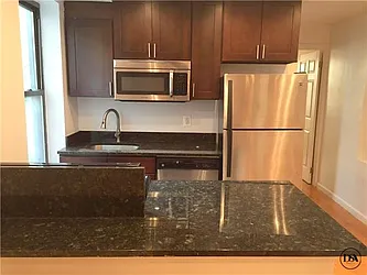 Rented by DSA Realty