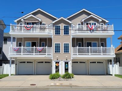 311 W Cresse Ave #4, Wildwood, NJ, 08260