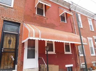 1806 Latona St, Philadelphia, PA 19146