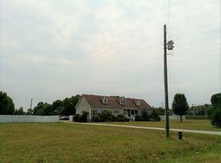 23179 Antioch Rd, Windsor, VA 23487