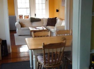 16 Saint James St #2, Newton, MA 02458