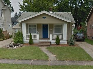 4163 Elmore Rd, Fairview Park, OH 44126