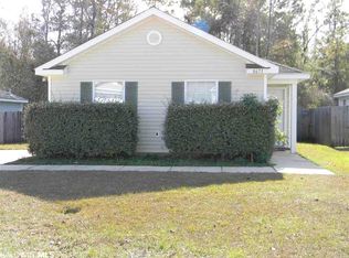 8671 Hamilton Bridges Dr S, Mobile, AL 36695