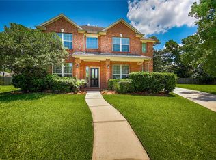 24818 Morningsong Ct, Spring, TX 77389