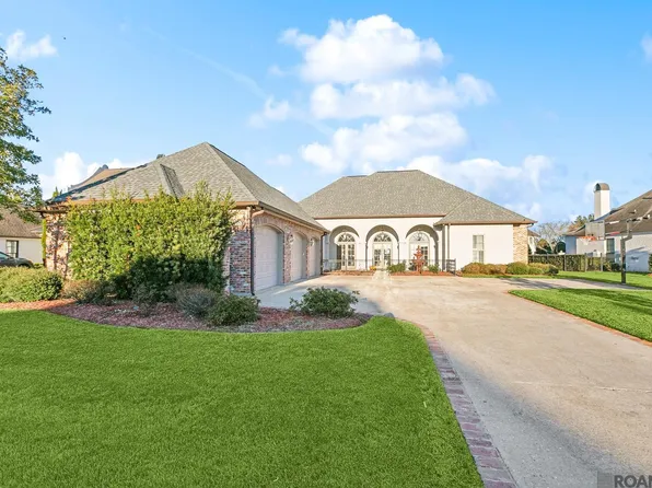 15019 Audubon Lakes Dr, Baton Rouge, LA 70810