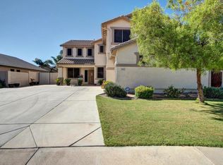 9643 W Diana Ave, Newport, AZ 85345
