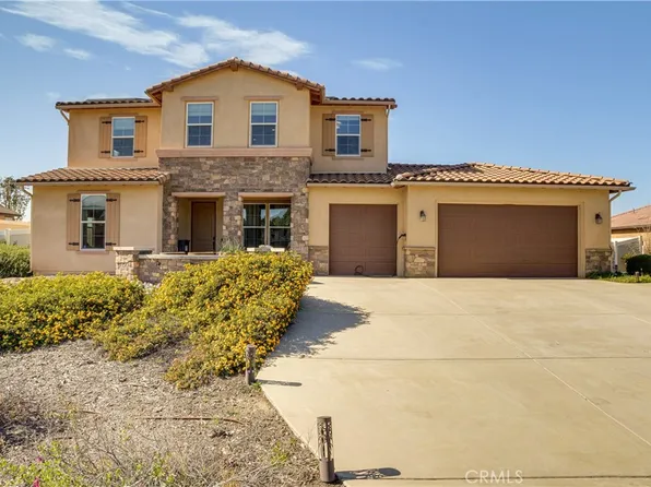 1653 Lucas Ln, Redlands, CA 92374