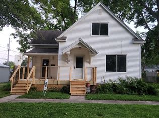 1014 13th St, Boone, IA 50036