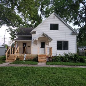 1014 13th St, Boone, IA, 50036