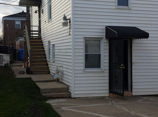 9314 S Forest Ave #2, Chicago, IL 60619