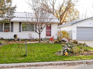 1707 Hyperion Dr, Waterloo, IA 50703