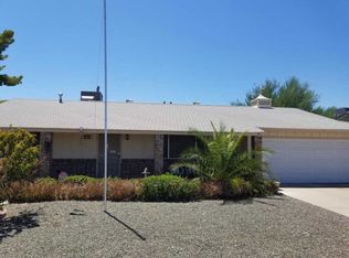 10101 W Mission Ln, Sun City, AZ 85351
