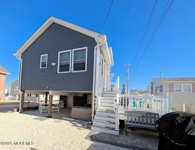 109 W Bonita Way, Lavallette, NJ, 08735