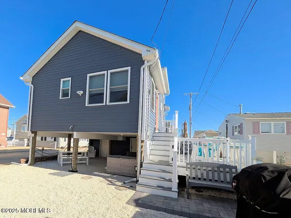 109 W Bonita Way, Lavallette, NJ 08735
