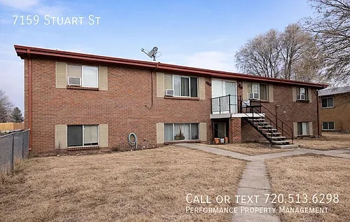 7159 Stuart St Photo 1