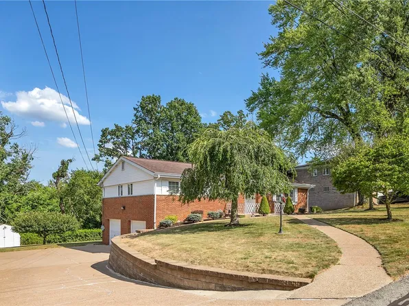 3499 Macarthur Dr, Murrysville, PA 15668