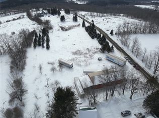 442 Roscoe Jones Rd, Cooperstown, NY 13326