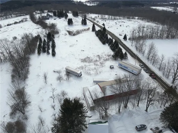 442 Roscoe Jones Rd, Cooperstown, NY 13326