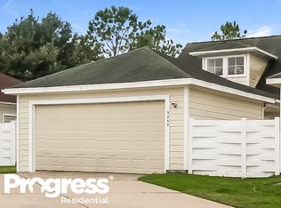 9759 Farrell Dr, Houston, TX 77070