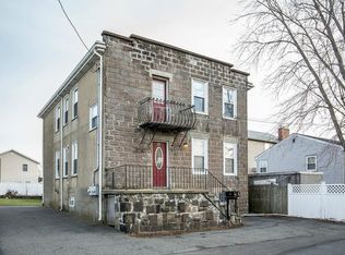 116 Asti Ave, Revere, MA 02151
