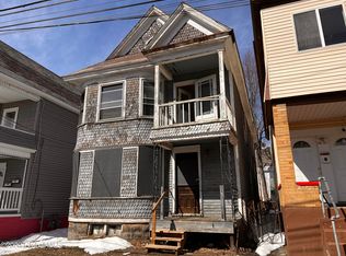 91 Division St, Schenectady, NY 12304