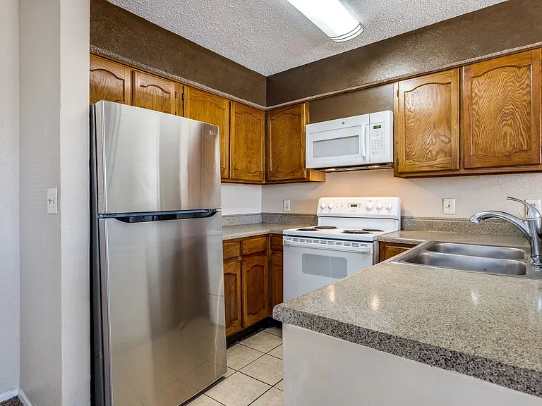 3022 Forest Ln #218 — Photo 8