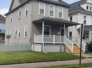 56 John St, Kingston, PA 18704