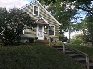 1223 Seminary Ave, Saint Paul, MN 55104