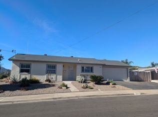 9862 Celita Ct, Santee, CA 92071