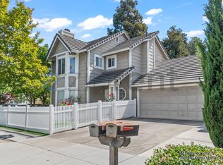 35685 Terrace Dr, Fremont, CA 94536