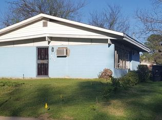 4533 Bethume Dr, Shreveport, LA 71109