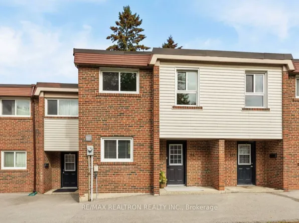 65 Godstone Rd #115, Toronto, ON M2J 3C8