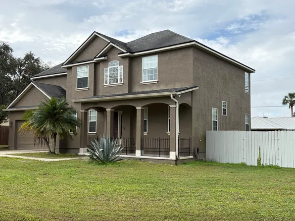 438 Palm Dr, Sanford, FL 32771