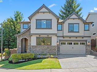 9120 SW 166th Ter, Beaverton, OR 97007