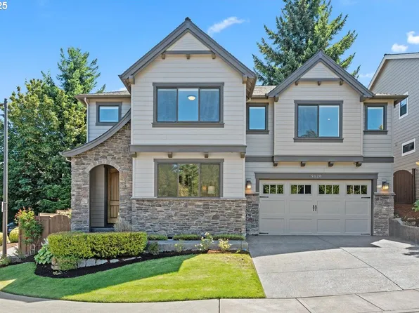 9120 SW 166th Ter, Beaverton, OR 97007