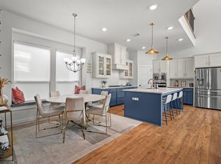 963 Sprangletop St, Allen, TX 75013