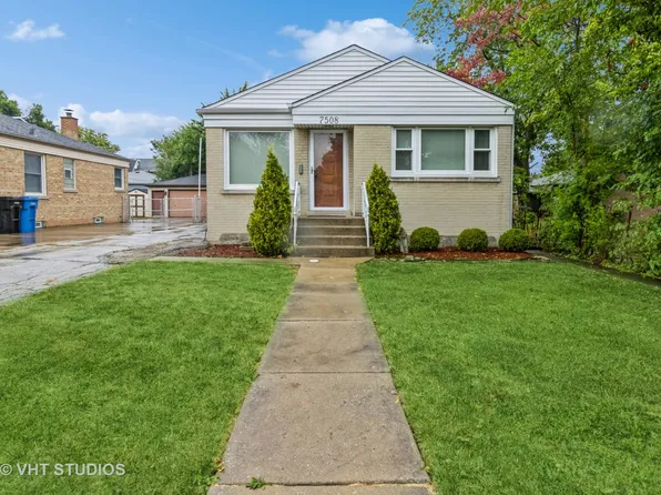 7508 W Touhy Ave, Chicago, IL 60631