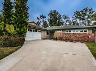 3269 Wellesly Ave, San Diego, CA 92122