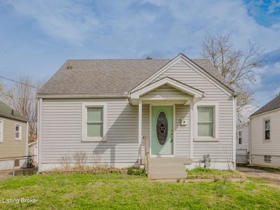 519 Compton St, Louisville, KY, 40208