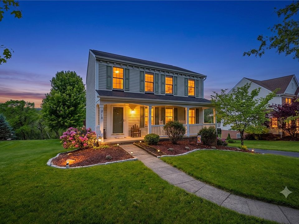 1st image of 213 Walnut Dr