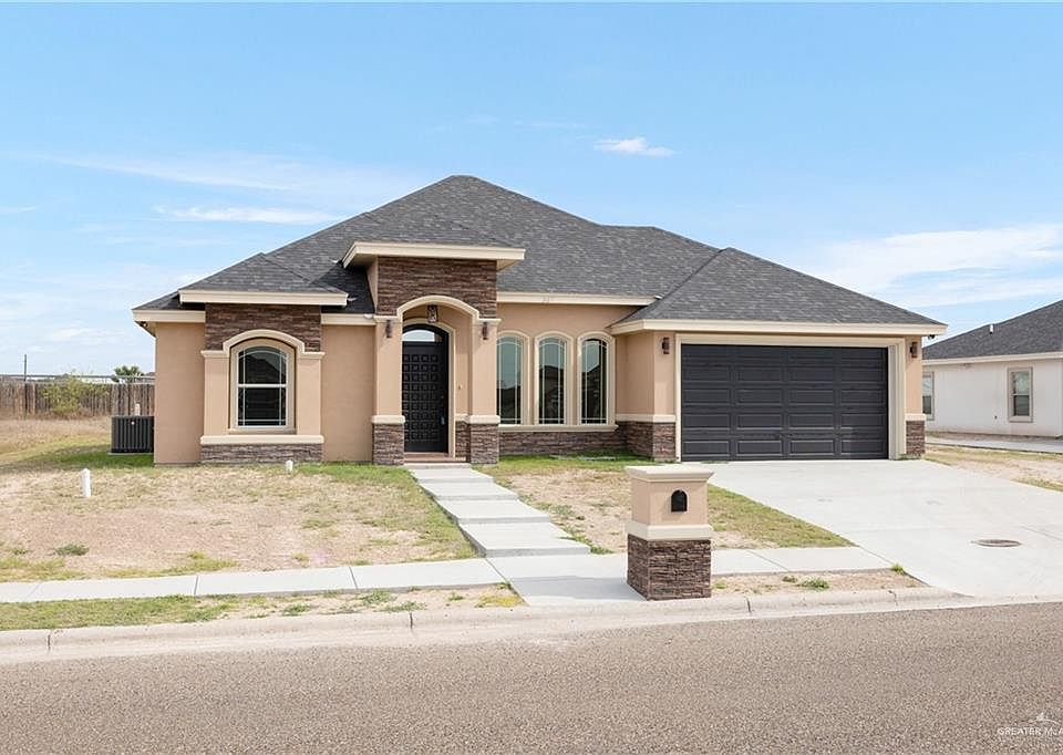 387 Mount Shasta Dr, Rio Grande City, TX 78582 Zillow