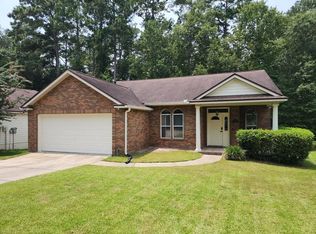 8520 Hannary Cir, Tallahassee, FL 32312