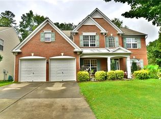 10839 Fountaingrove Dr, Charlotte, NC 28262