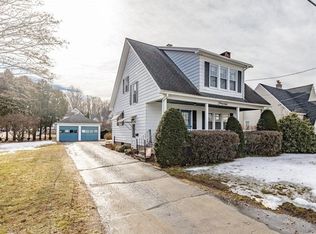 48 Wilson Ave, Westfield, MA 01085