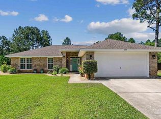 6977 Flintwood St, Navarre, FL 32566